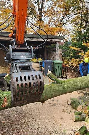 Schepers Grondwerken